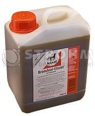 Leovet Bronchial Elixir 2500 ml